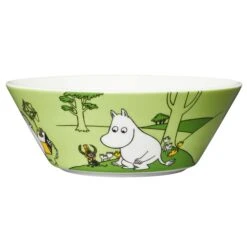 Arabia Moomin Kom