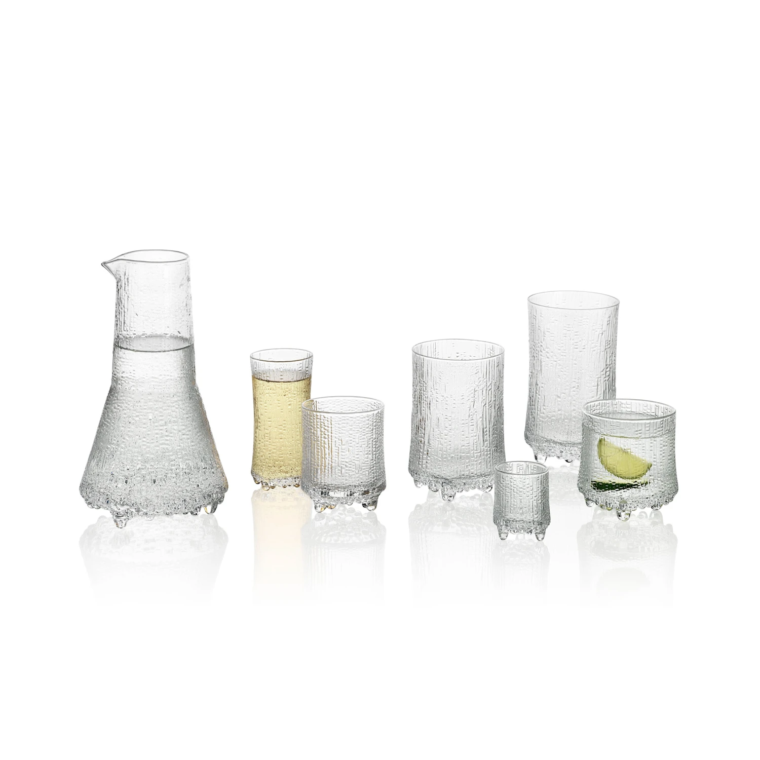 Iittala Ultima Thule Drink Glas 2-pack 3 Iittala Ultima Thule Drink Glas 2-pack - Afbeelding 3