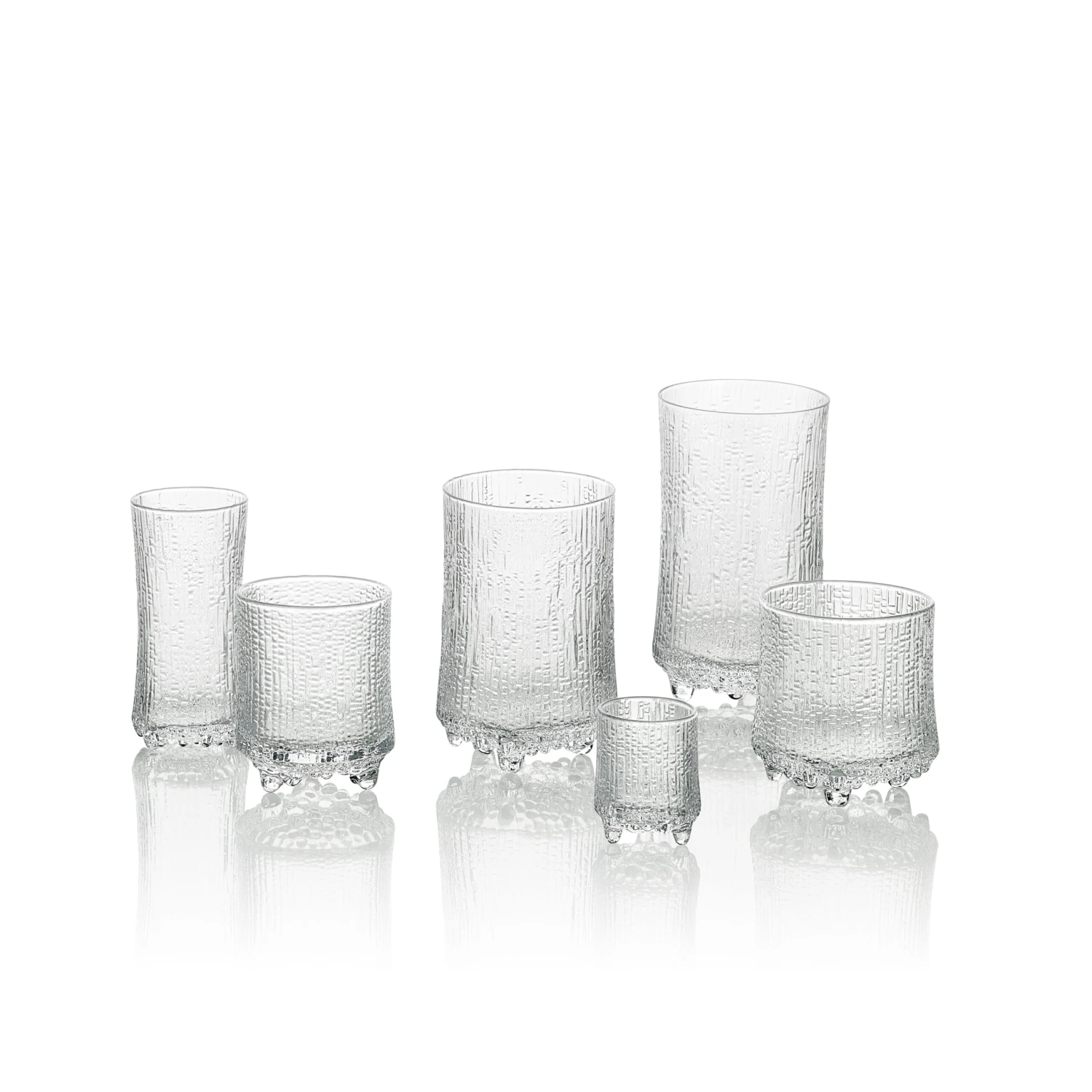 Iittala Ultima Thule Drink Glas 2-pack 4 Iittala Ultima Thule Drink Glas 2-pack - Afbeelding 4