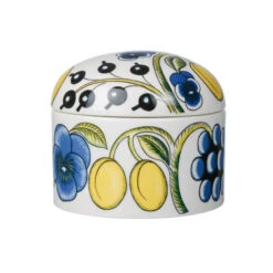 Arabia Paratiisi-doos Met Deksel -Copenhaging Winkel 12202 01 012 4fa758bd76