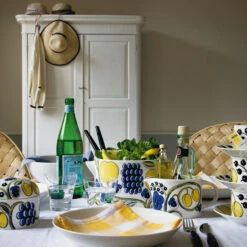 Arabia Paratiisi-doos Met Deksel -Copenhaging Winkel 12202 01 022 329b0a7a42