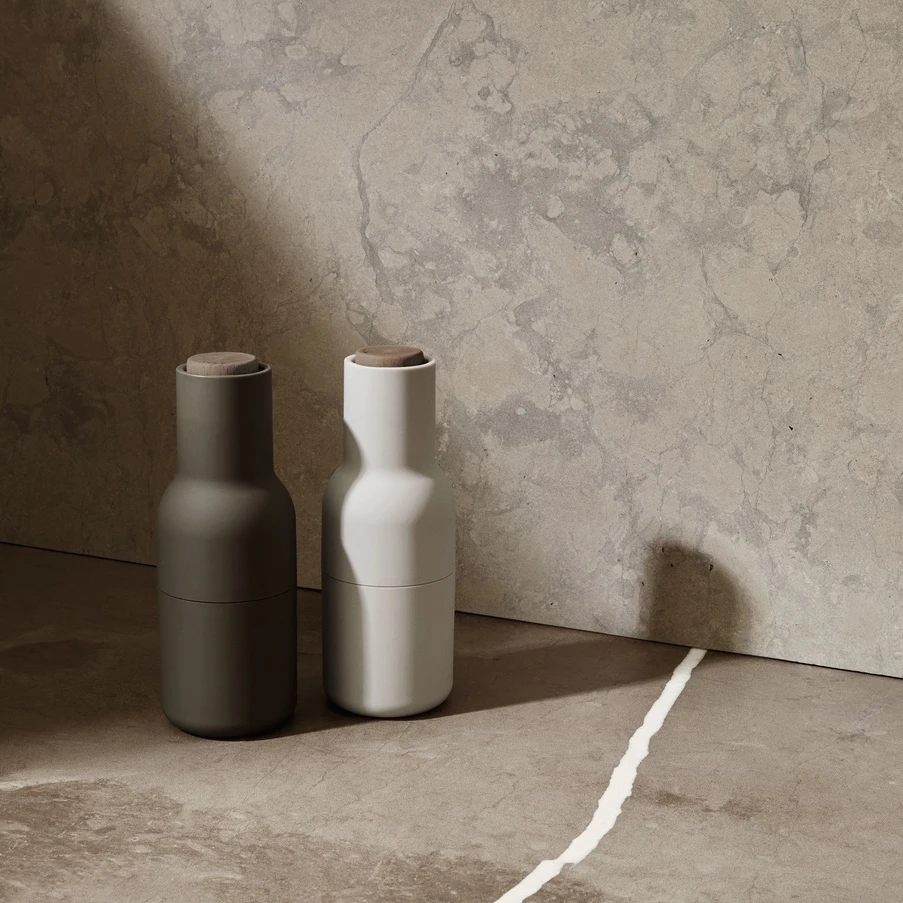 Menu Bottle Grinder Molen 2-pack 3 Menu Bottle Grinder Molen 2-pack - Afbeelding 3