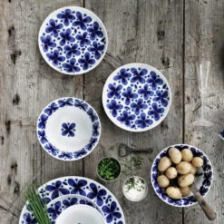 Rörstrand Mon Amie Bord Klein -Copenhaging Winkel 12563 01 03 a384668b0c