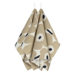 Marimekko Pieni Unikko Theedoek