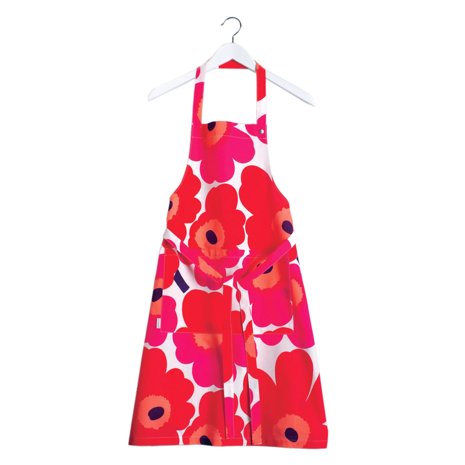 Marimekko Pieni Unikko Schort 1 Marimekko Pieni Unikko Schort