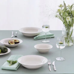 Arabia Arctica Bord Diep -Copenhaging Winkel 15665 01 02 d95a5169b3