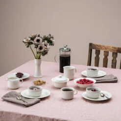 Arabia Arctica Melkkan -Copenhaging Winkel 15669 01 02 0cc8e2fc9c