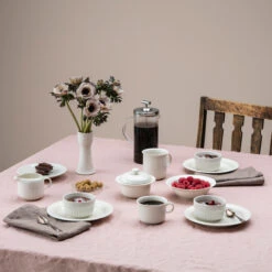 Arabia Arctica Pot Met Deksel -Copenhaging Winkel 15670 01 03 53e18ebc70