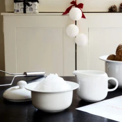 Arabia Arctica Pot Met Deksel -Copenhaging Winkel 15670 01 04 5113632aec