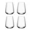 Orrefors Pulse Drinkglazen 4-pack