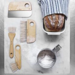 Iris Hantverk Deegschraper -Copenhaging Winkel 18487 01 04 6a7046976b