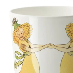 Design House Stockholm Dandelions Mok -Copenhaging Winkel 18704 01 02 85cdb48d14