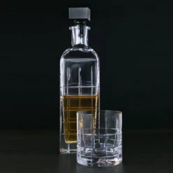 Orrefors Street Karaf -Copenhaging Winkel 20870 01 02 35215ad3ce