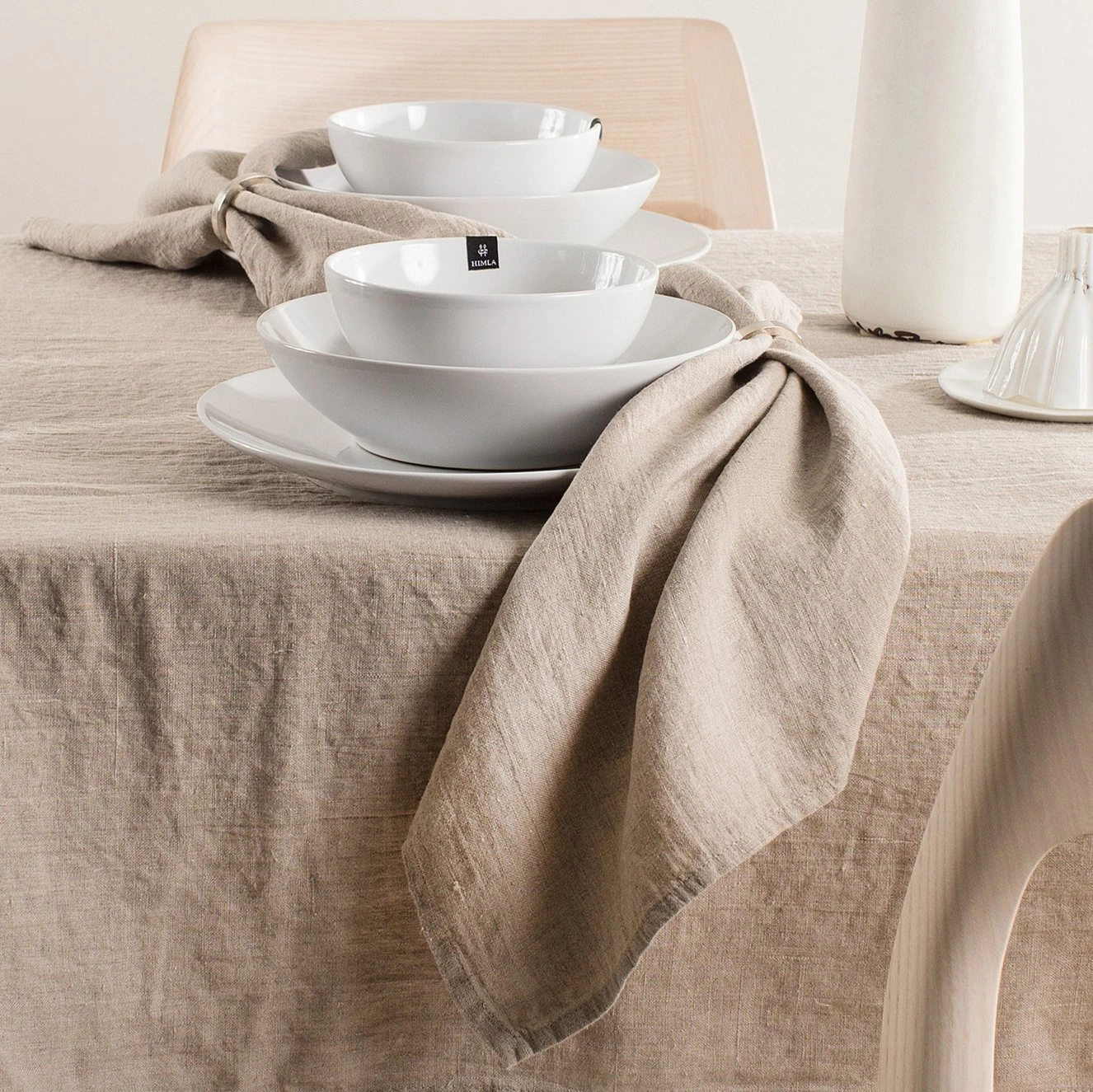 Sunshine Servet 4-pack 2 Sunshine Servet 4-pack - Afbeelding 2