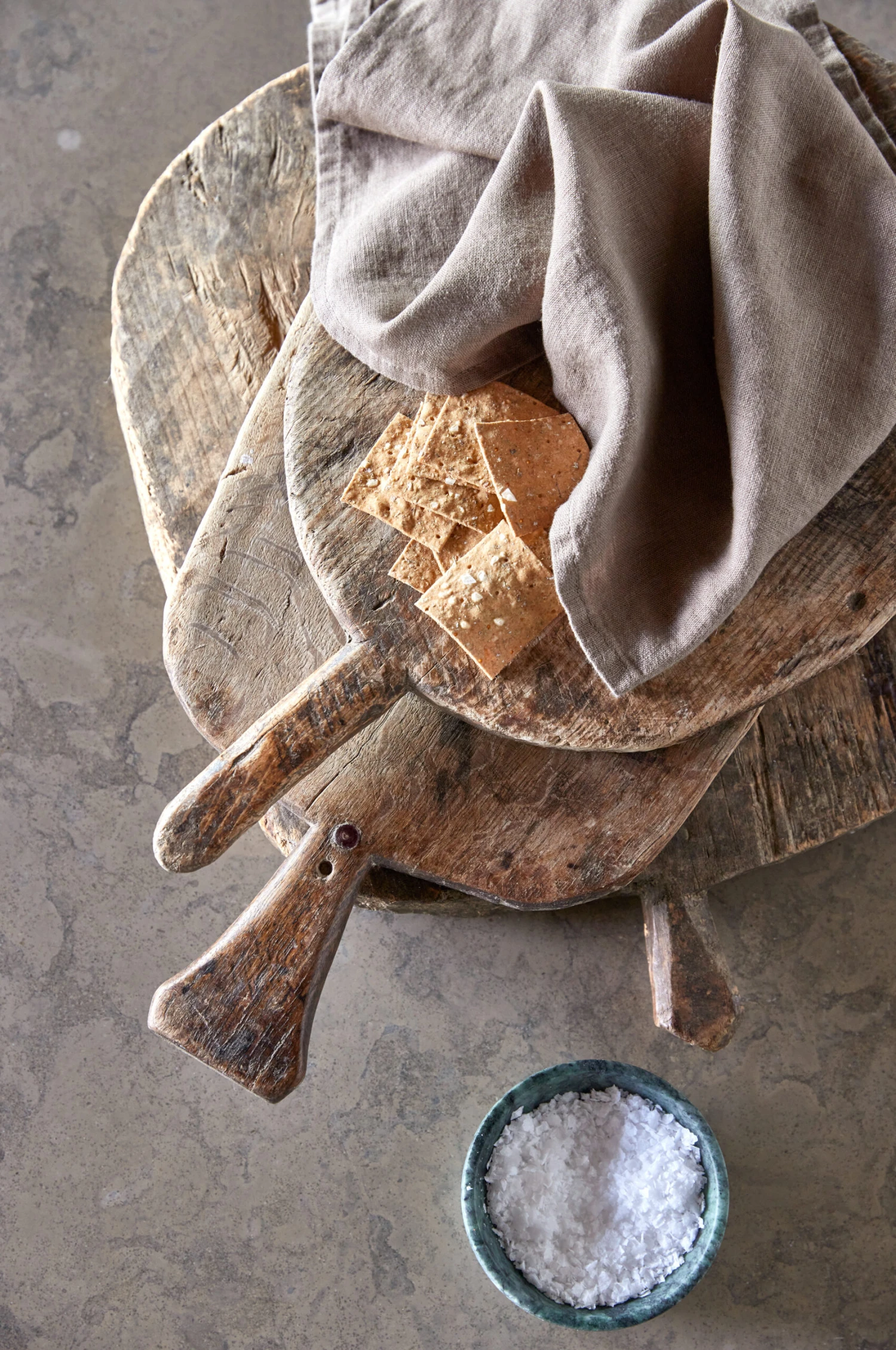 Sunshine Servet 4-pack 3 Sunshine Servet 4-pack - Afbeelding 3