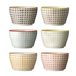 Bloomingville Carla Schaal 11 Cm