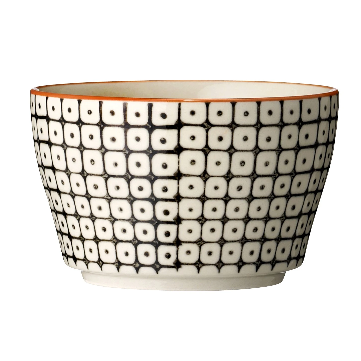 Bloomingville Carla Schaal 11 Cm 3 Bloomingville Carla Schaal 11 Cm - Afbeelding 3