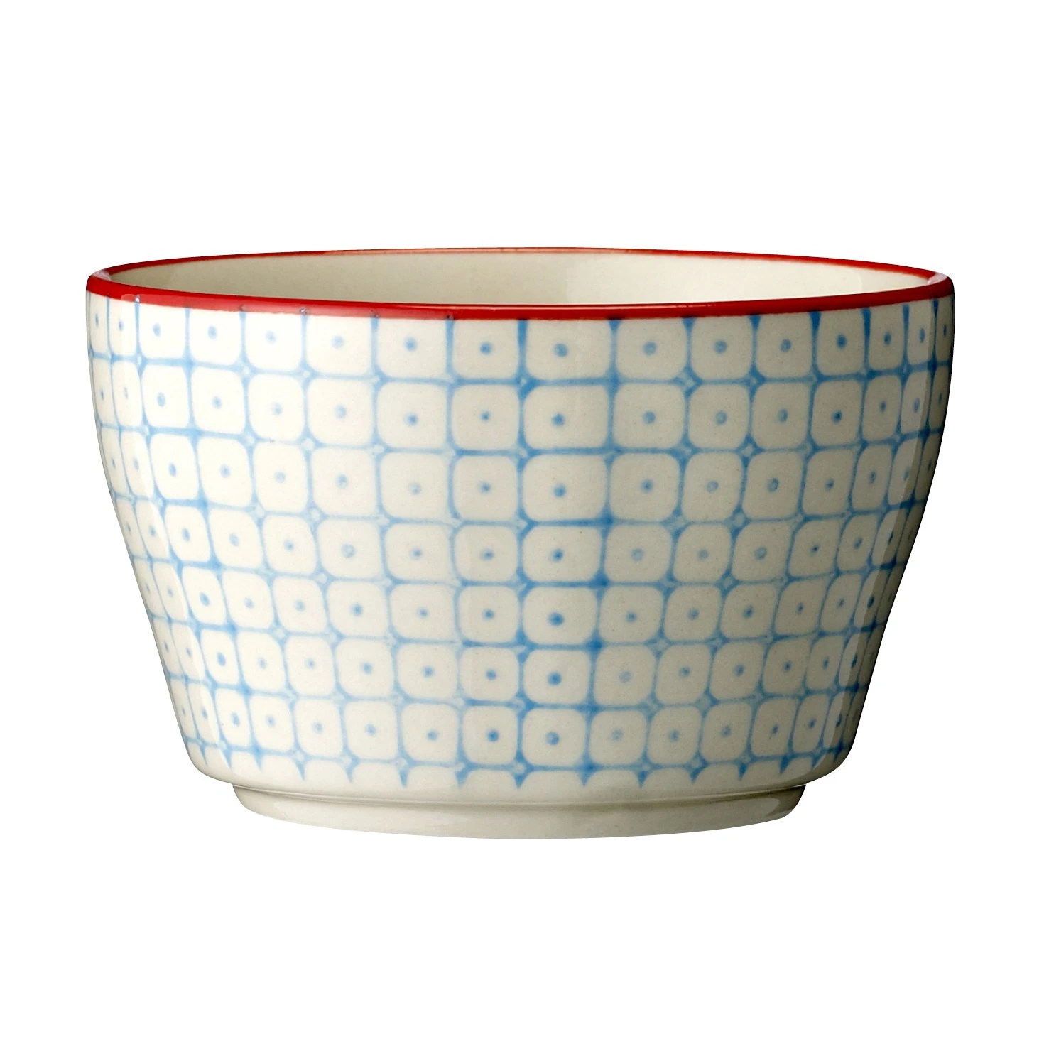 Bloomingville Carla Schaal 11 Cm 2 Bloomingville Carla Schaal 11 Cm - Afbeelding 2