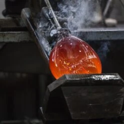 Iittala Alvar Aalto Vaas Cranberry -Copenhaging Winkel 21186 01 03 2aba1da922