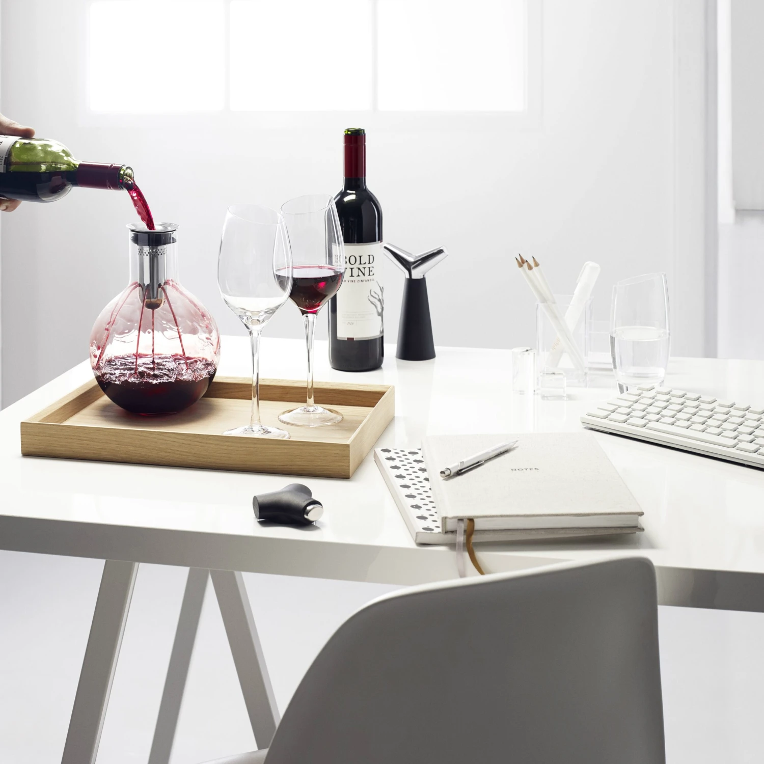 Eva Solo Karaf 5 Eva Solo Karaf - Afbeelding 5