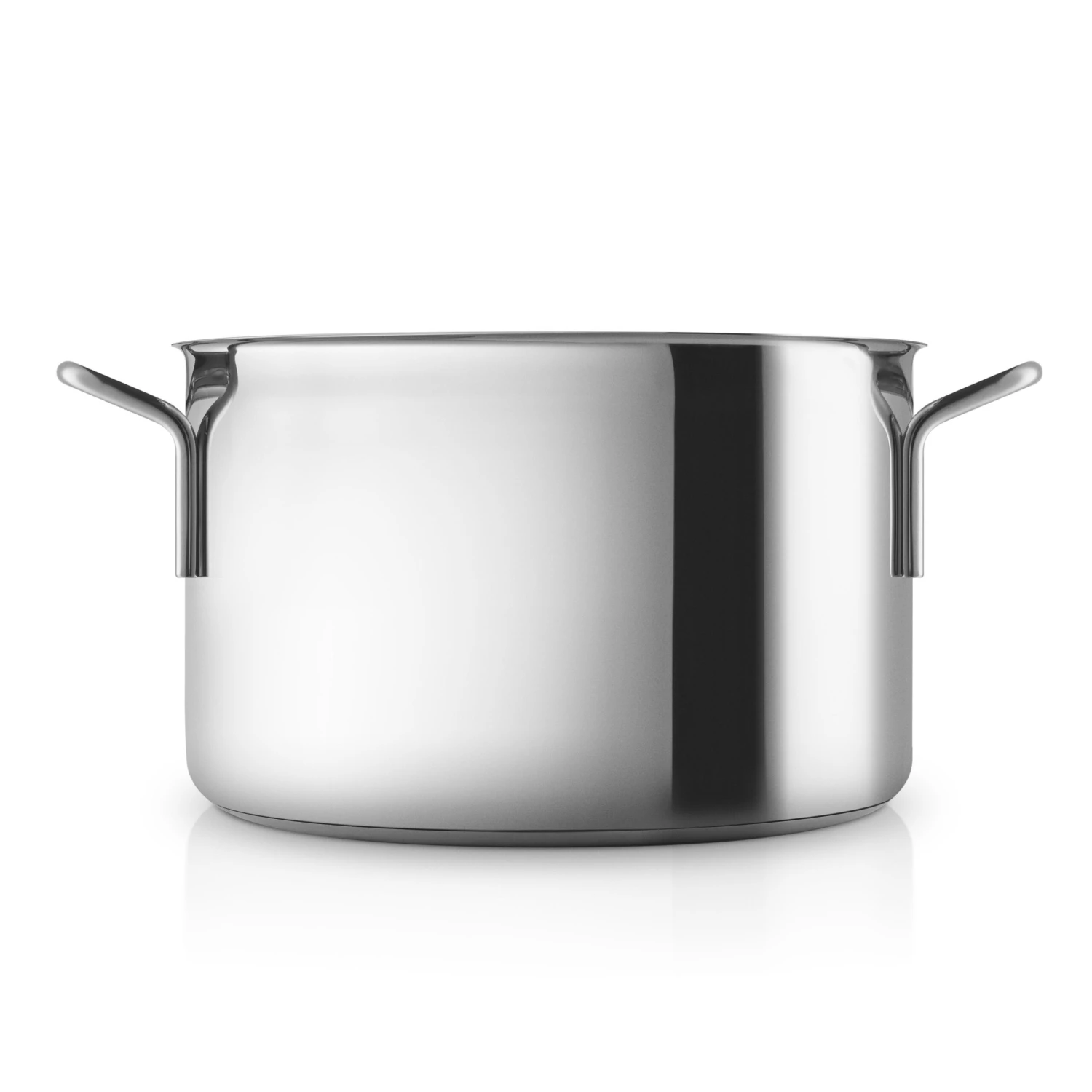 Eva Solo Eva Trio Pan Roestvrijstaal 1 Eva Solo Eva Trio Pan Roestvrijstaal