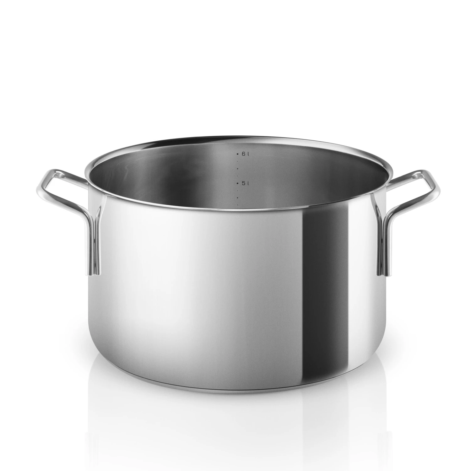 Eva Solo Eva Trio Pan Roestvrijstaal 2 Eva Solo Eva Trio Pan Roestvrijstaal - Afbeelding 2