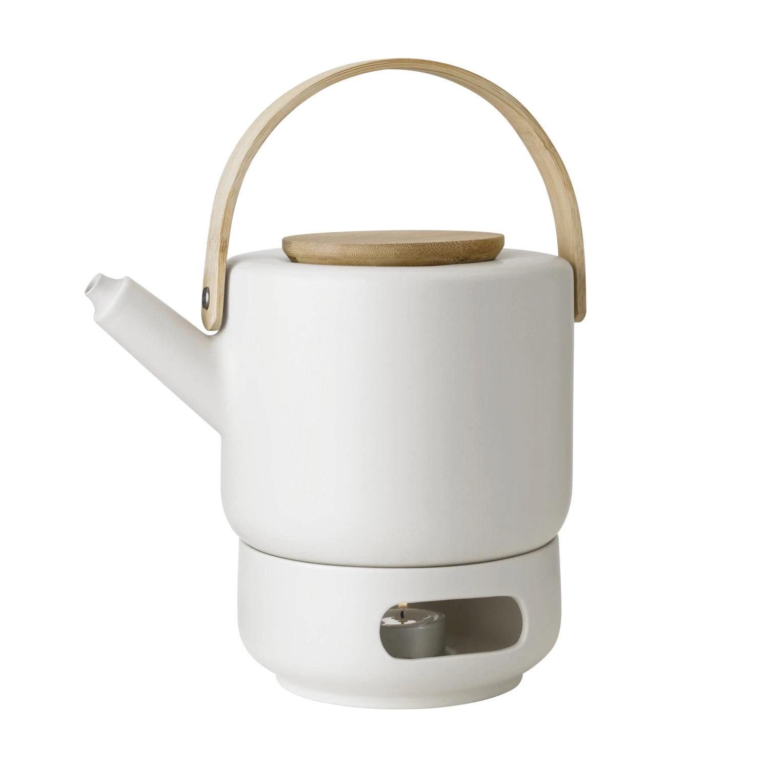 Stelton Theo Theepot 3 Stelton Theo Theepot - Afbeelding 3