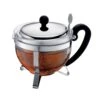Bodum Chambord Theepot Chroom