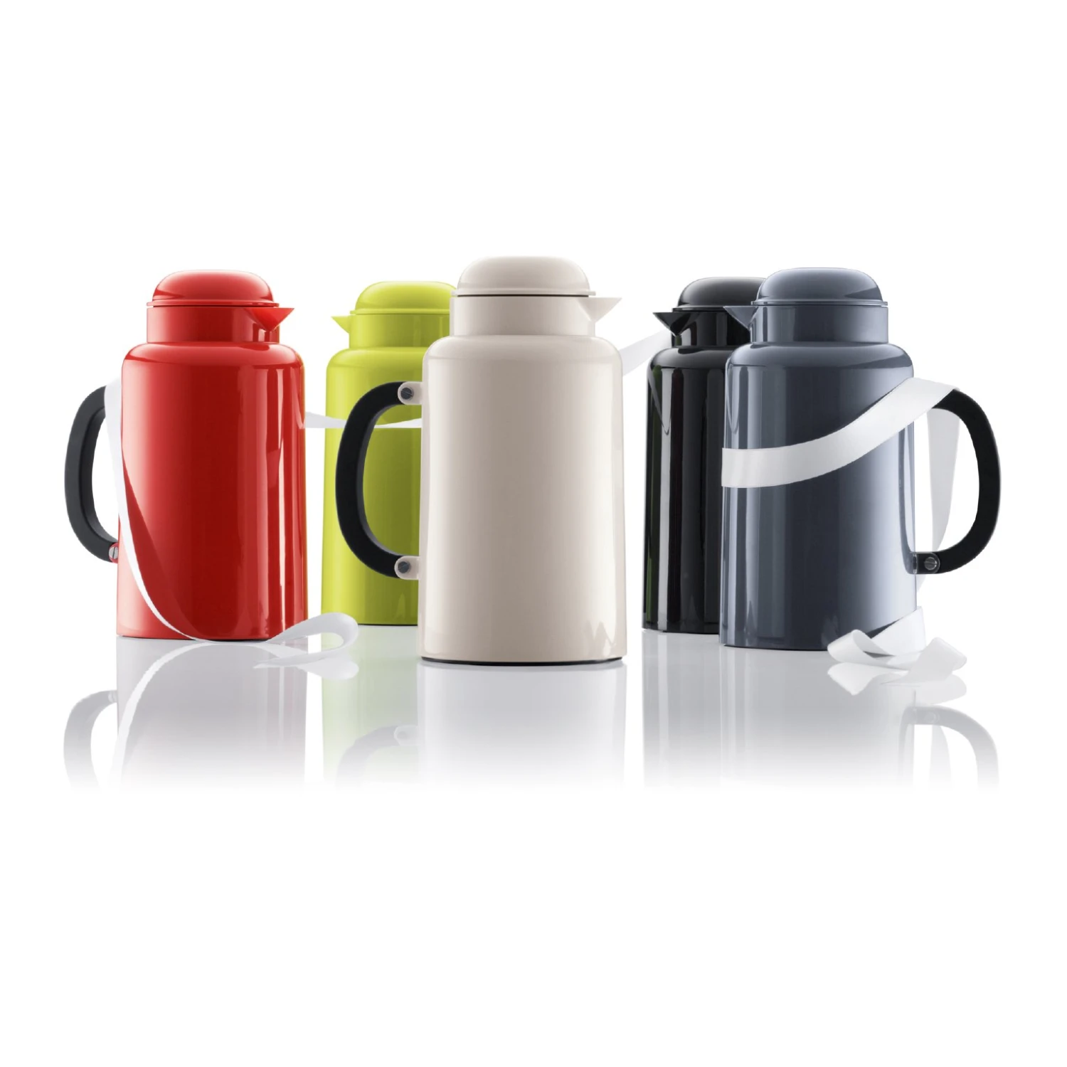 Bodum Chambord Thermoskan 2 Bodum Chambord Thermoskan - Afbeelding 2