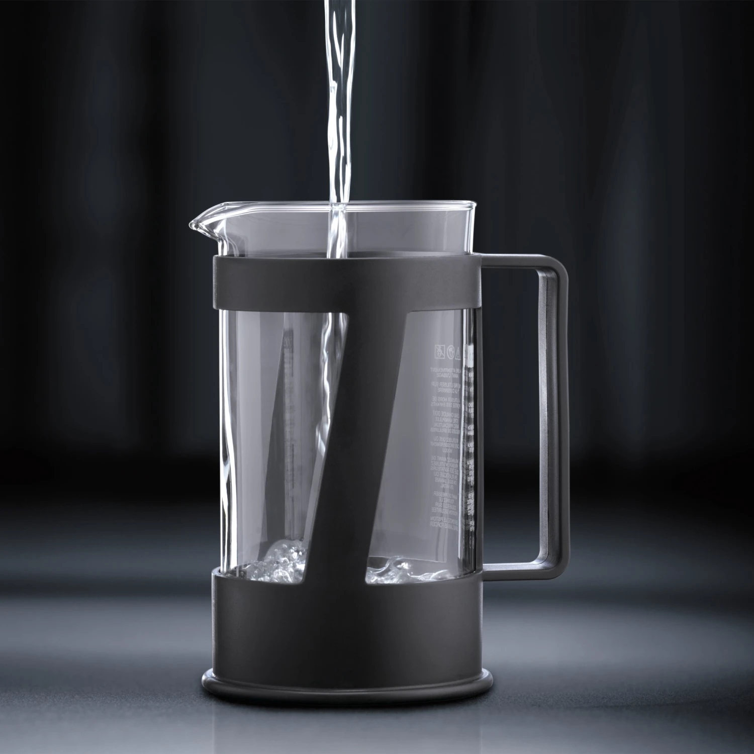 Bodum Crema Koffiepers 4 Bodum Crema Koffiepers - Afbeelding 4