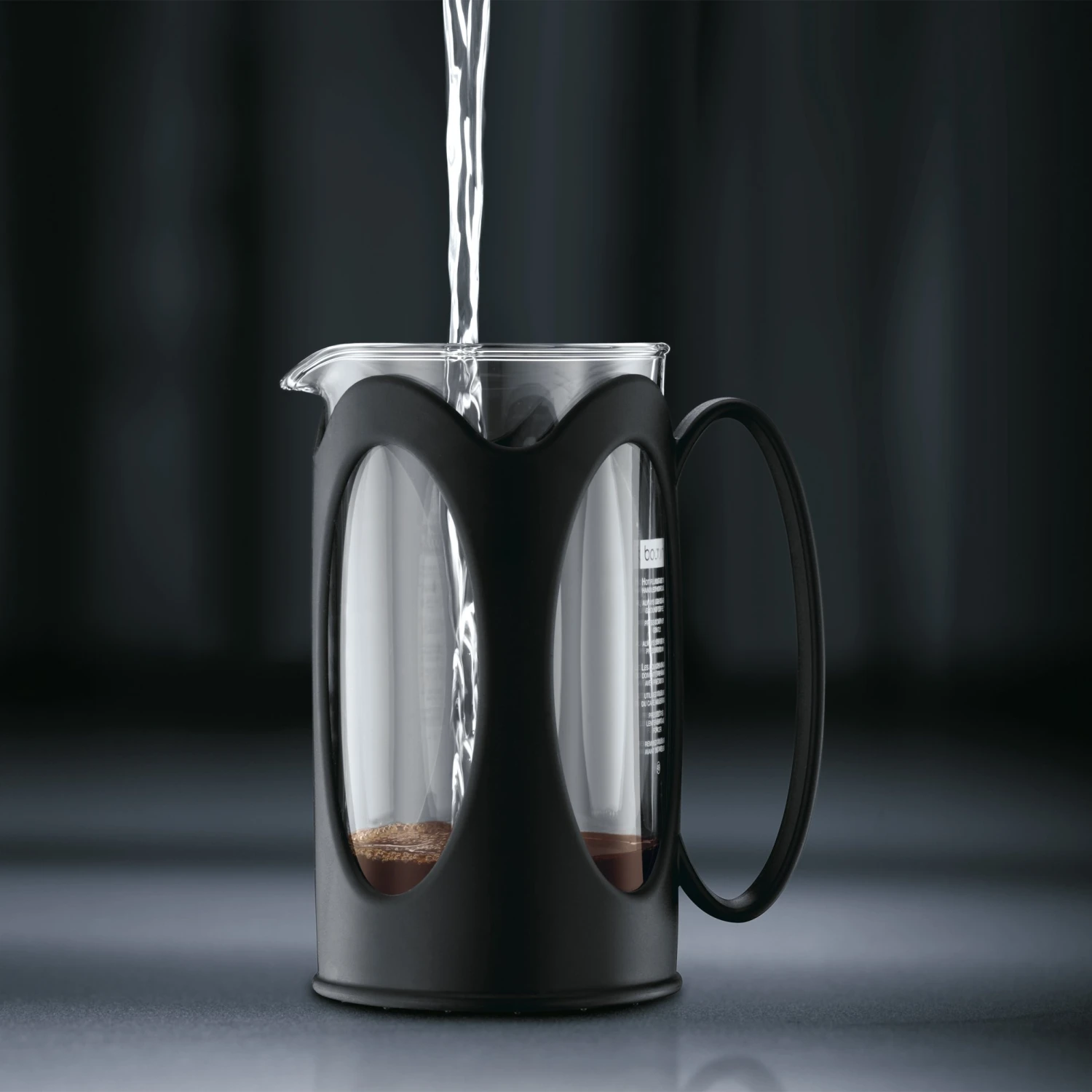 Bodum Kenya Koffiepers 2 Bodum Kenya Koffiepers - Afbeelding 2