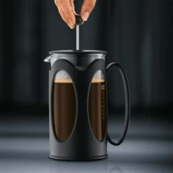 Bodum Kenya Koffiepers 7 Bodum Kenya Koffiepers -Copenhaging Winkel 22315 02 04 41f9e049a7