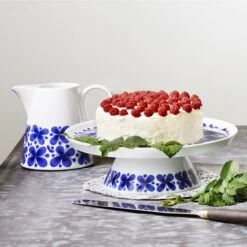 Rörstrand Mon Amie Kan -Copenhaging Winkel 22357 01 02 c0d01dc0d6