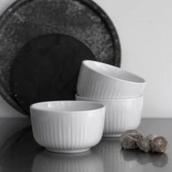 Kähler Hammershøi Schaal Ø12 Cm -Copenhaging Winkel 22457 01 02 901128eec7