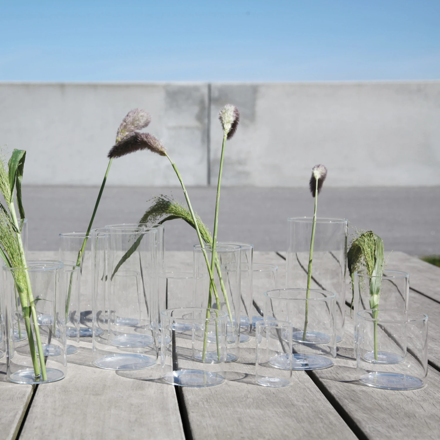 Ørskov Glas 3 Ørskov Glas - Afbeelding 3