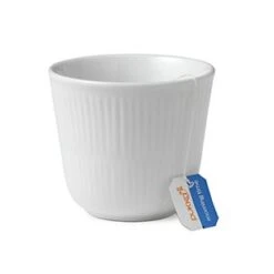 Royal Copenhagen White Fluted Thermische Beker -Copenhaging Winkel 24860 01 02 7f6cb2e153