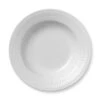 Royal Copenhagen White Fluted Diep Bord 1
