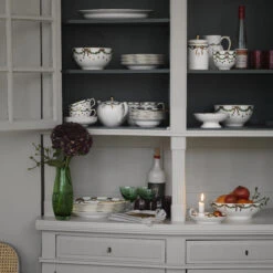 Royal Copenhagen Star Fluted Christmas Kan -Copenhaging Winkel 24876 01 04 85ed09e51b