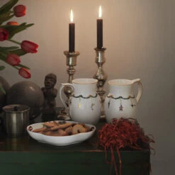 Royal Copenhagen Star Fluted Christmas Kan -Copenhaging Winkel 24876 01 05 11dc7d7a48