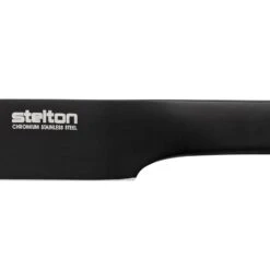 Stelton Pure Black Vleesmes 5 Stelton Pure Black Vleesmes -Copenhaging Winkel 25387 01 02 b02260a7c9