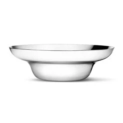 Georg Jensen Alfredo Salade Schaal Roestvrij Staal -Copenhaging Winkel 25702 01 01 e4f6dda0a5