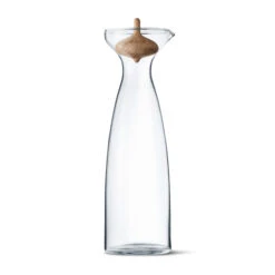 Georg Jensen Alfredo Glazen Decanter