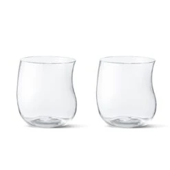 Georg Jensen Cobra Glas 2-pack