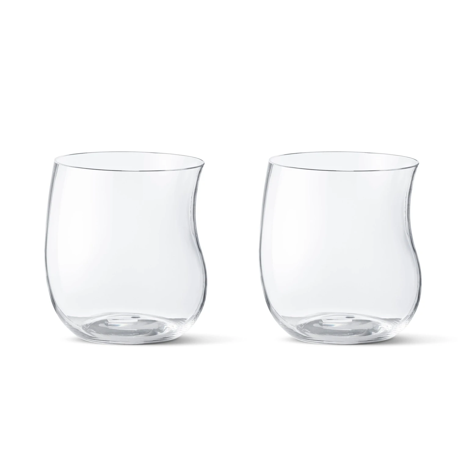 Georg Jensen Cobra Glas 2-pack 1 Georg Jensen Cobra Glas 2-pack