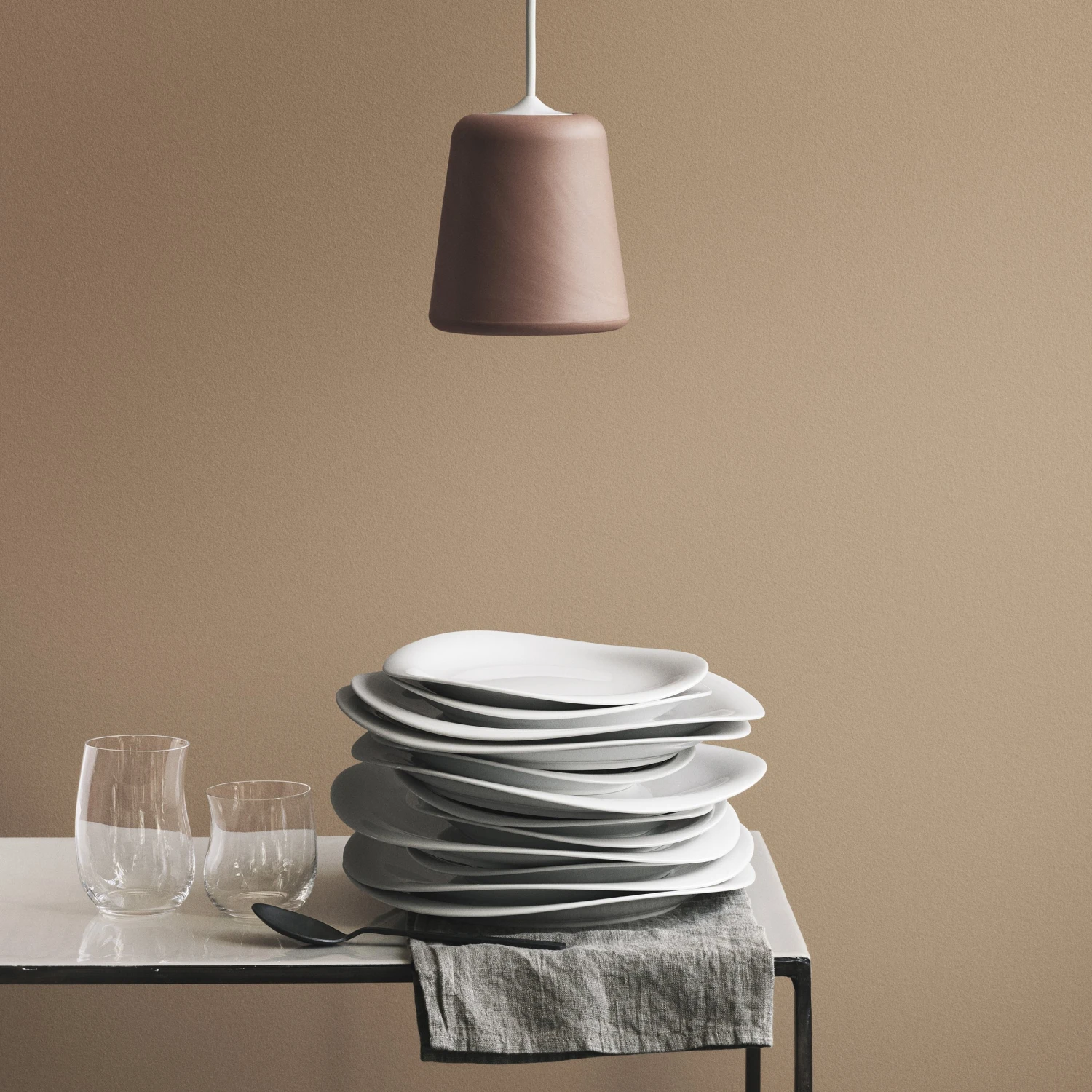 Georg Jensen Cobra Glas 2-pack 3 Georg Jensen Cobra Glas 2-pack - Afbeelding 3