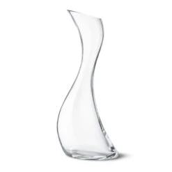 Georg Jensen Cobra Glas Karaf