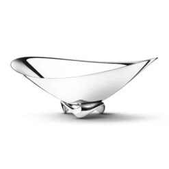 Georg Jensen HK Wave Schaal