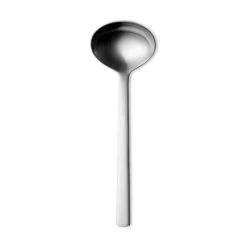 Georg Jensen New York Sauslepel