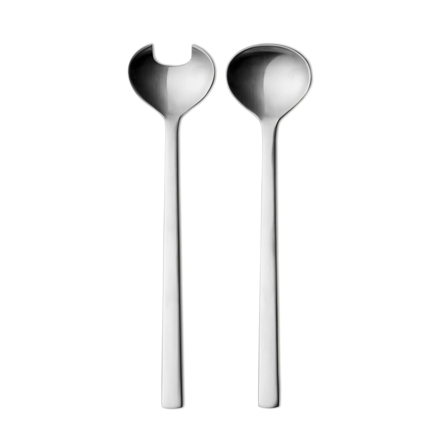 Georg Jensen New York Serveerbestek 1 Georg Jensen New York Serveerbestek