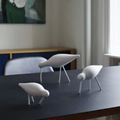 Normann Copenhagen Shorebird Wit -Copenhaging Winkel 26592 02 05 b91f2d2a2c